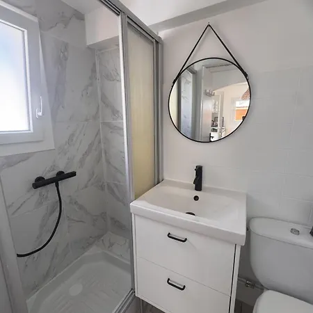 Holiday home Charmante Maisonnette 5 Ou 6 Personnes Avec Velos *